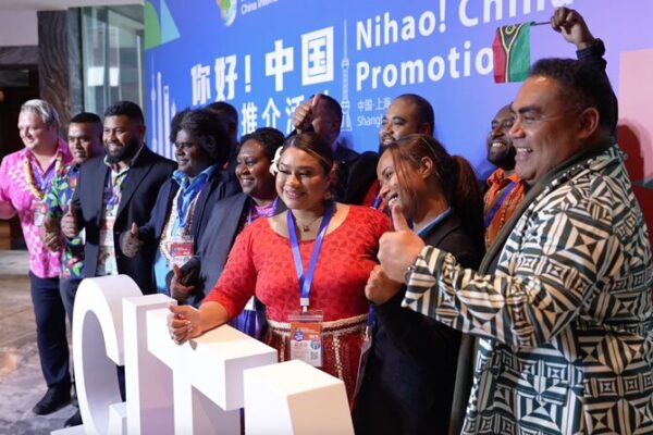 China Welcomes 38 Countries with Visa-Free Entry Ahead of 2024 Travel Mart China_Welcomes_38_Countries_with_Visa_Free_Entry_Ahead_of_2024_Travel_Mart video poster