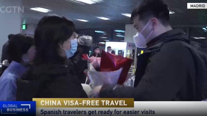China_Welcomes_Tourists_with_New_Visa_Free_Travel_for_Six_Countries_poster - News for amigos, by amigos China_Welcomes_Tourists_with_New_Visa_Free_Travel_for_Six_Countries video poster