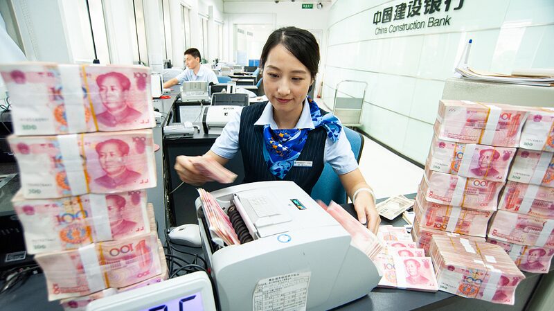 China__Wrings_the_Water__from_Financial_Data__Embraces_High_Quality_Growth - News for amigos, by amigos China__Wrings_the_Water__from_Financial_Data__Embraces_High_Quality_Growth