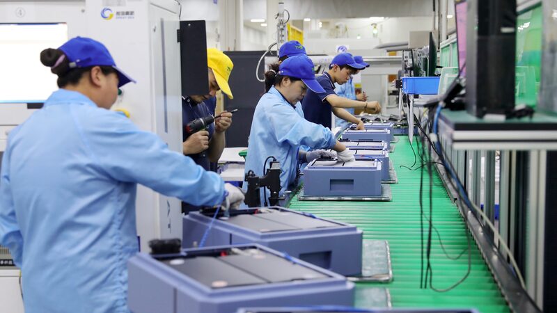 China___Australia__A_New_Green_Trendsetter_Duo__Premier_Li_Qiang_Thinks_So___ - News for amigos, by amigos China___Australia__A_New_Green_Trendsetter_Duo__Premier_Li_Qiang_Thinks_So___