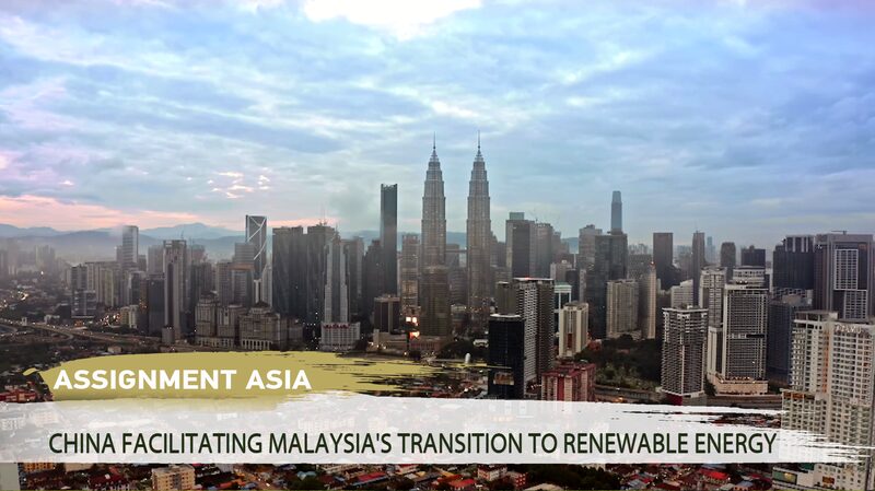 China___Malaysia_Unite____Solar_Collaboration_Sparks_Renewable_Energy_Revolution_poster - News for amigos, by amigos China___Malaysia_Unite____Solar_Collaboration_Sparks_Renewable_Energy_Revolution video poster