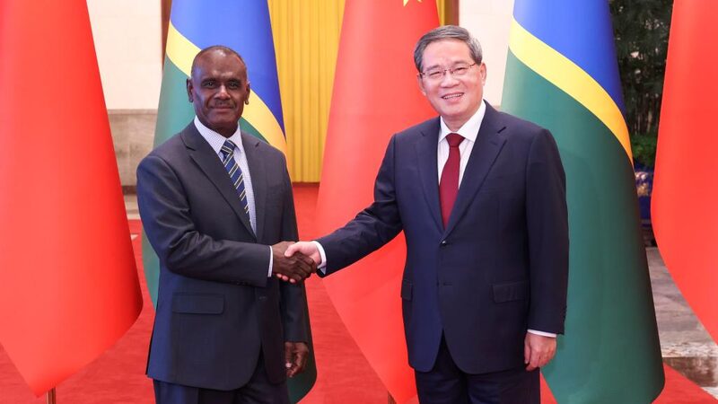China___Solomon_Islands__Strengthening_Bonds_for_a_Shared_Future - News for amigos, by amigos __China___Solomon_Islands__Strengthening_Bonds_for_a_Shared_Future