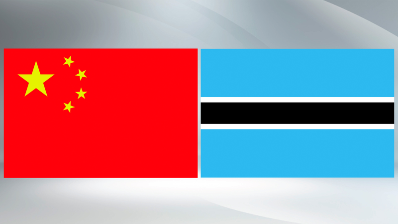 China____and_Botswana____Celebrate_50_Years_of_Friendship__ - News for amigos, by amigos China____and_Botswana____Celebrate_50_Years_of_Friendship__