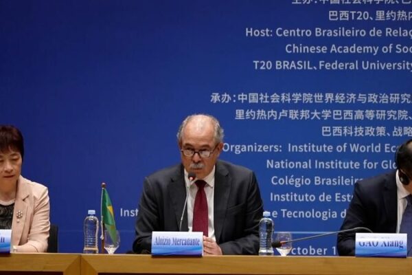 China 🇨🇳 and Brazil 🇧🇷 Boost BRICS Partnership 🌐 China____and_Brazil____Boost_BRICS_Partnership__ video poster