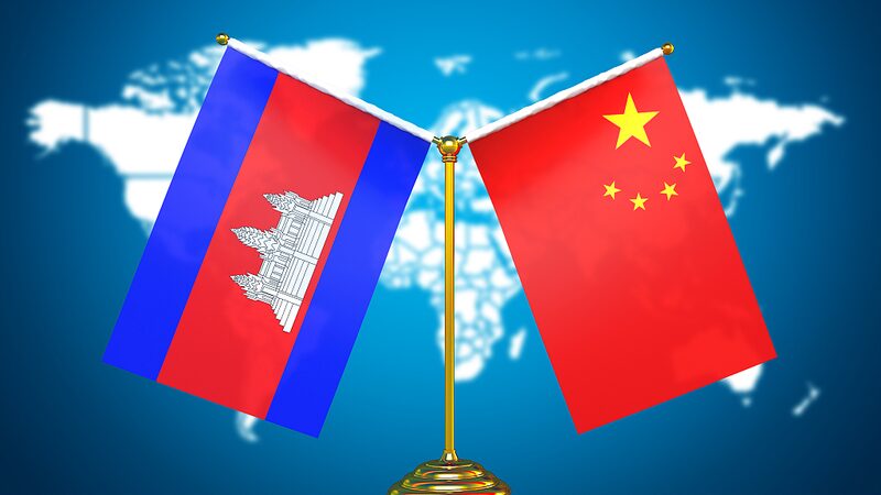 China____and_Cambodia____Boost_Military_Ties_for_a_Peaceful_Future - News for amigos, by amigos China____and_Cambodia____Boost_Military_Ties_for_a_Peaceful_Future