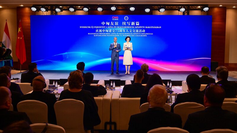 China____and_Hungary____Unite_in_Budapest_for_75_Years_of_Friendship_ - News for amigos, by amigos China____and_Hungary____Unite_in_Budapest_for_75_Years_of_Friendship_