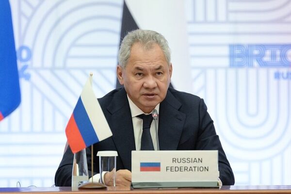 China 🇨🇳 and Russia 🇷🇺 Set to Kick Off Security Meetings This Week! China____and_Russia____Set_to_Kick_Off_Security_Meetings_This_Week_