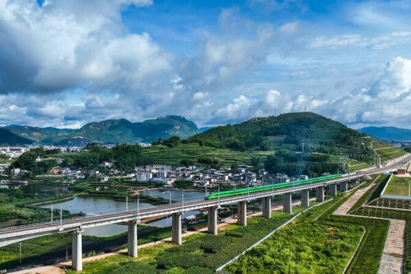China and ASEAN: Three Decades of Epic Growth and Friendship 🌏🤝 China_and_ASEAN__Three_Decades_of_Epic_Growth_and_Friendship___