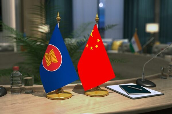 China and ASEAN’s Trade Friendship Levels Up in 2024! 🚀 China_and_ASEAN_s_Trade_Friendship_Levels_Up_in_2024___