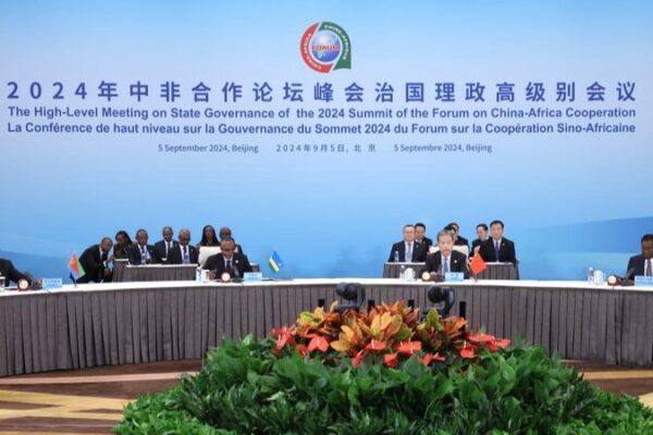 China and Africa Unite for Stronger Governance and Modernization Efforts 🌍🤝 China_and_Africa_Unite_for_Stronger_Governance_and_Modernization_Efforts___