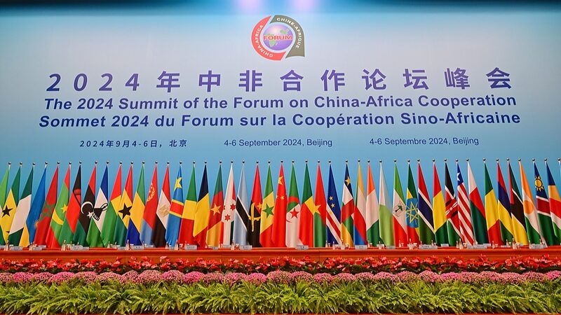 China_and_Africa_Unite_for_a_Brighter_Future___ - News for amigos, by amigos China_and_Africa_Unite_for_a_Brighter_Future___