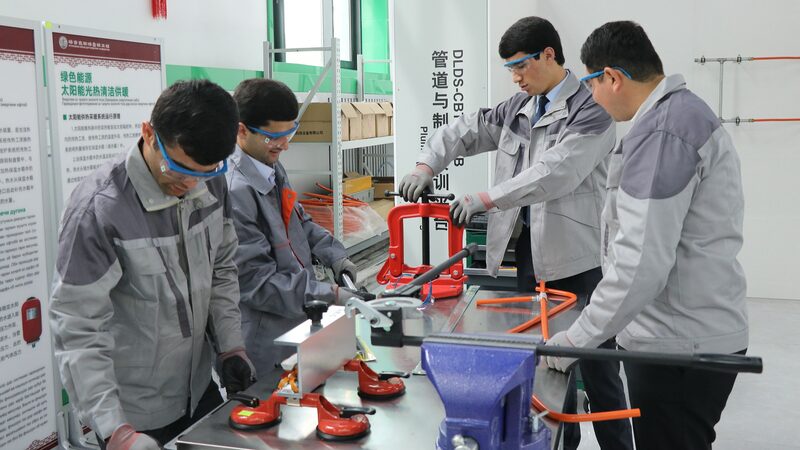 China_and_Africa_Unite_for_a_Brighter_Future_at_GDI_Spotlight_Summit__ - News for amigos, by amigos China_and_Africa_Unite_for_a_Brighter_Future_at_GDI_Spotlight_Summit__