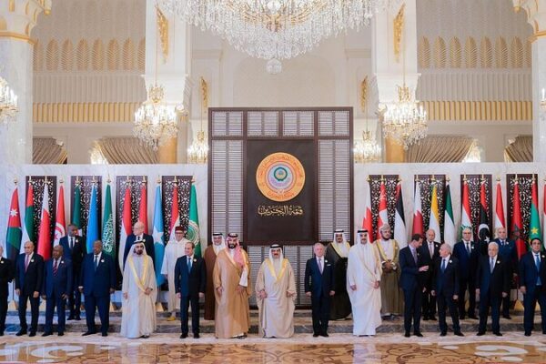 🌍 China and Arab Nations Unite: President Xi Cheers on 33rd Arab League Summit! __China_and_Arab_Nations_Unite__President_Xi_Cheers_on_33rd_Arab_League_Summit_