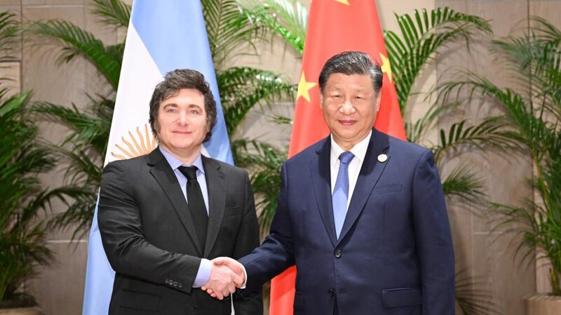 China_and_Argentina_Join_Forces_to_Boost_Belt_and_Road_Initiative___ - News for amigos, by amigos China_and_Argentina_Join_Forces_to_Boost_Belt_and_Road_Initiative___