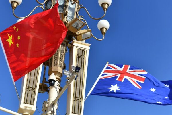 China and Australia Forge Stronger Bonds with New Agreements and Exchanges 🤝🌏 China_and_Australia_Forge_Stronger_Bonds_with_New_Agreements_and_Exchanges___