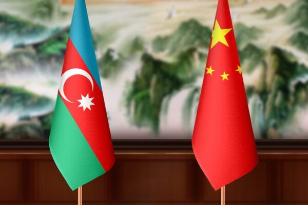 China and Azerbaijan Forge Strategic Partnership to Boost Cooperation 🚀 China_and_Azerbaijan_Forge_Strategic_Partnership_to_Boost_Cooperation__