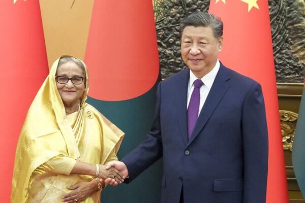 China and Bangladesh Forge Stronger Bonds: A New Era Begins 🌟 China_and_Bangladesh_Forge_Stronger_Bonds__A_New_Era_Begins__