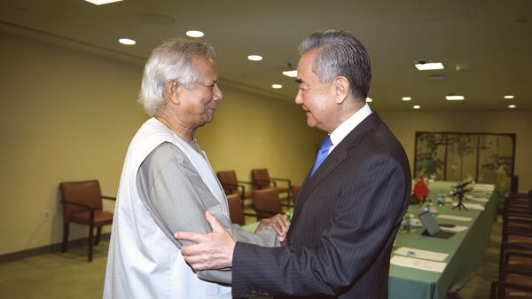 China and Bangladesh Strengthen Friendship for a Brighter Future 🌏🤝 China_and_Bangladesh_Strengthen_Friendship_for_a_Brighter_Future___