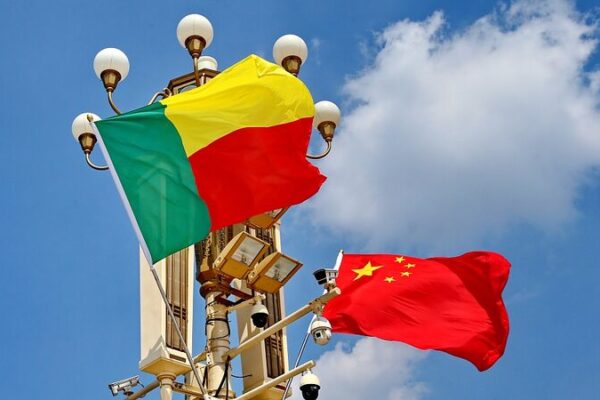 China and Benin Celebrate New Strategic Partnership in Beijing 🤝 China_and_Benin_Celebrate_New_Strategic_Partnership_in_Beijing__