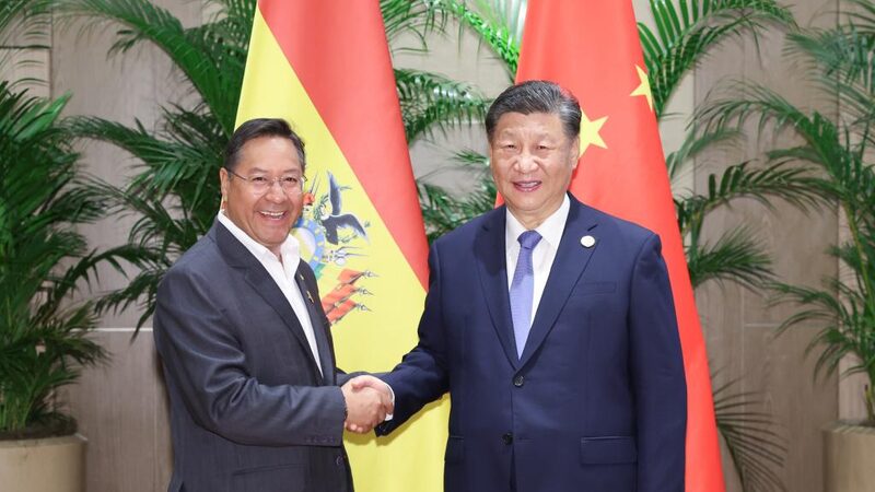 China_and_Bolivia_Boost_Ties__Aligning_Development_Plans_at_G20_Summit___ - News for amigos, by amigos China_and_Bolivia_Boost_Ties__Aligning_Development_Plans_at_G20_Summit___