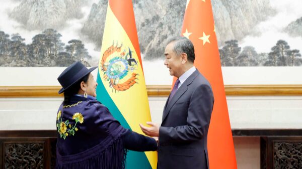 China and Bolivia Unite to Advance Global South Cooperation 🌏 China_and_Bolivia_Unite_to_Advance_Global_South_Cooperation__