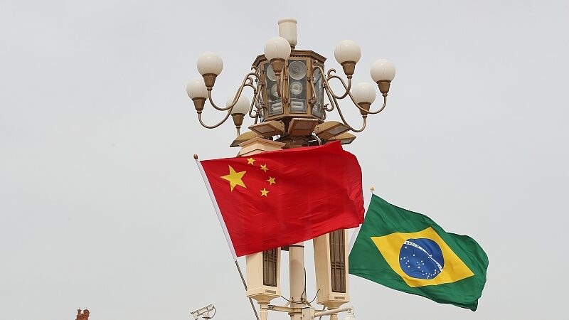 China_and_Brazil_Celebrate_50_Years_of_Friendship_and_Cooperation__ - News for amigos, by amigos China_and_Brazil_Celebrate_50_Years_of_Friendship_and_Cooperation__