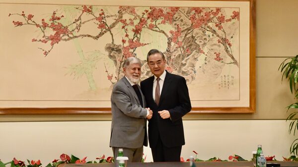 China and Brazil Celebrate 50 Years of Friendship and Set Sights on Peace Platform 🌟 China_and_Brazil_Celebrate_50_Years_of_Friendship_and_Set_Sights_on_Peace_Platform__