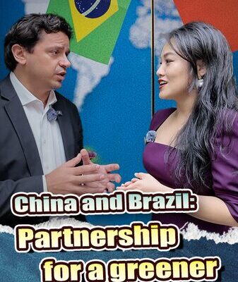 China and Brazil Unite for a Greener Future 🌳🚗 China_and_Brazil_Unite_for_a_Greener_Future___ video poster