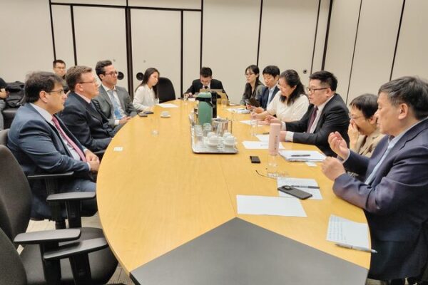 China and Brazil Unite to Explore Chinese Modernization’s Global Impact 🌍🇨🇳🇧🇷 China_and_Brazil_Unite_to_Explore_Chinese_Modernization_s_Global_Impact______