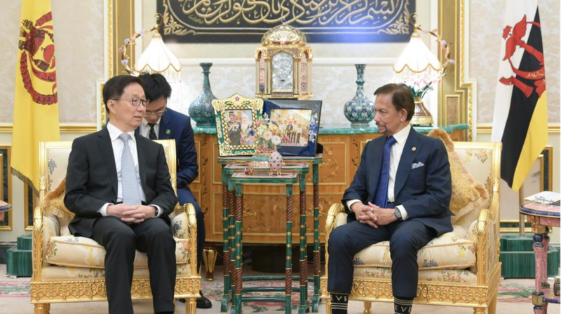 China_and_Brunei_Elevate_Friendship_to_New_Heights___ - News for amigos, by amigos China_and_Brunei_Elevate_Friendship_to_New_Heights___