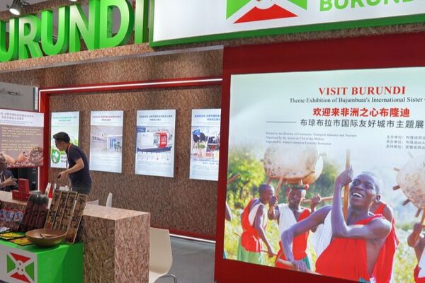 China and Burundi Team Up for New Foreign Ministry Building! 🏢✨ China_and_Burundi_Team_Up_for_New_Foreign_Ministry_Building____
