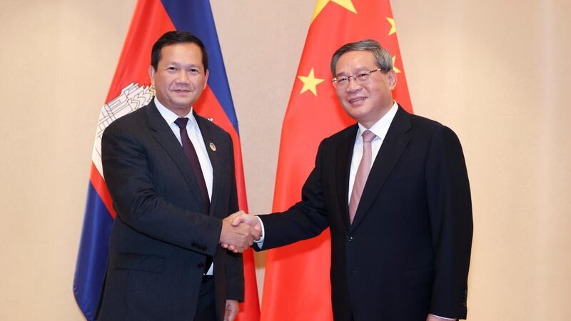 China_and_Cambodia_Boost__Diamond_Hexagon__Ties_for_Shared_Future - News for amigos, by amigos China_and_Cambodia_Boost__Diamond_Hexagon__Ties_for_Shared_Future