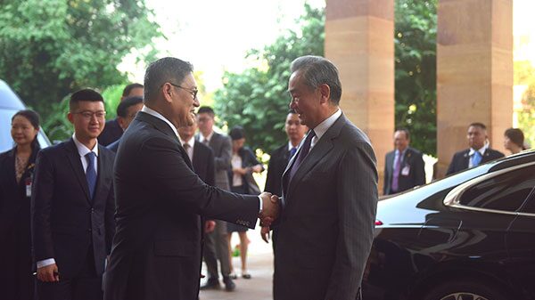 China and Cambodia Level Up Their Friendship for a Shared Future 🚀 China_and_Cambodia_Level_Up_Their_Friendship_for_a_Shared_Future__