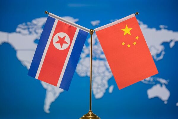 China and DPRK Boost Ties: Top Officials Meet in Pyongyang 🎉 China_and_DPRK_Boost_Ties__Top_Officials_Meet_in_Pyongyang__
