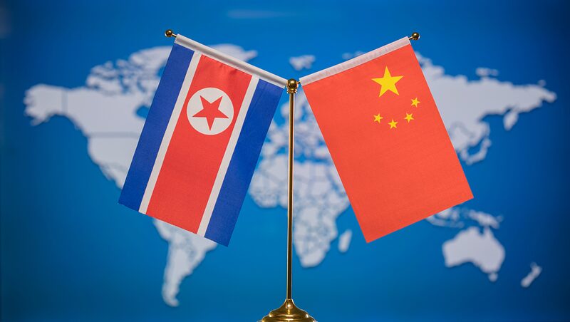 China_and_DPRK_Boost_Ties__Top_Officials_Meet_in_Pyongyang__