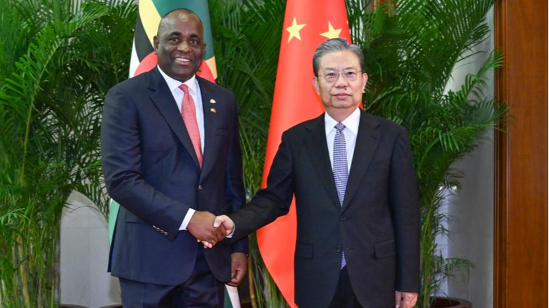 China_and_Dominica_Celebrate_20_Years_of_Friendship___