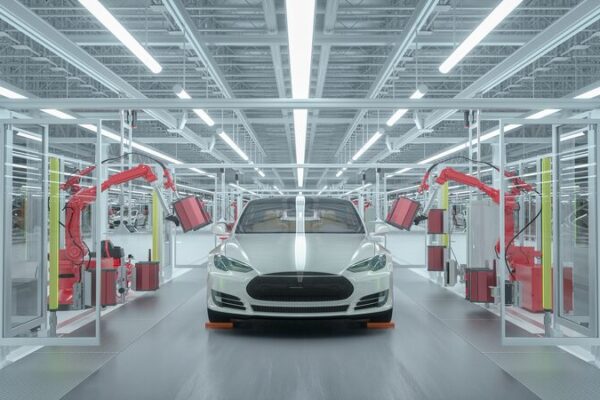 China and EU Gear Up for Talks on EV Subsidy Investigation 🚗🌍 China_and_EU_Gear_Up_for_Talks_on_EV_Subsidy_Investigation___