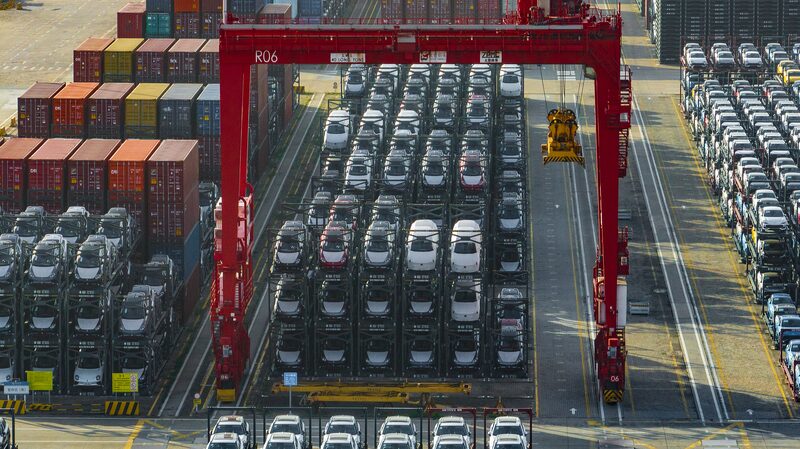 China_and_EU_Still_Seeking_Deal_on_EV_Anti_Subsidy_Case___ - News for amigos, by amigos China_and_EU_Still_Seeking_Deal_on_EV_Anti_Subsidy_Case___