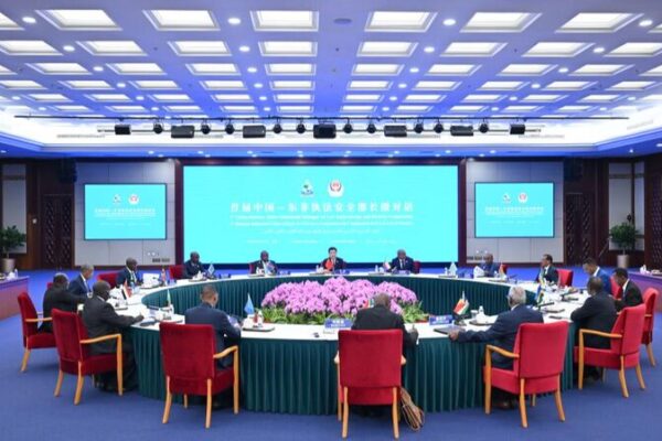 China and East Africa Join Forces for a Safer Future 🌍🤝 China_and_East_Africa_Join_Forces_for_a_Safer_Future___