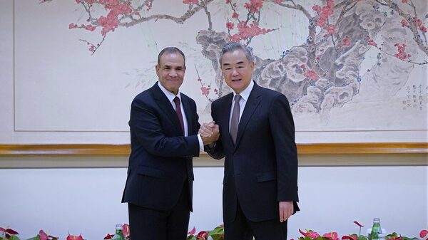 China and Egypt Strengthen Ties to Boost Future Cooperation 🌍🤝 China_and_Egypt_Strengthen_Ties_to_Boost_Future_Cooperation___