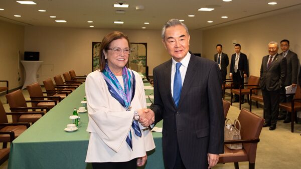 China and El Salvador Set to Level Up Their Friendship! 🇨🇳🤝🇸🇻 China_and_El_Salvador_Set_to_Level_Up_Their_Friendship_______