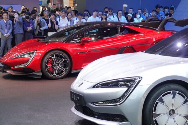 China and Europe Accelerate NEV Cooperation: A Green Road Ahead 🚗🌍 China_and_Europe_Accelerate_NEV_Cooperation__A_Green_Road_Ahead___
