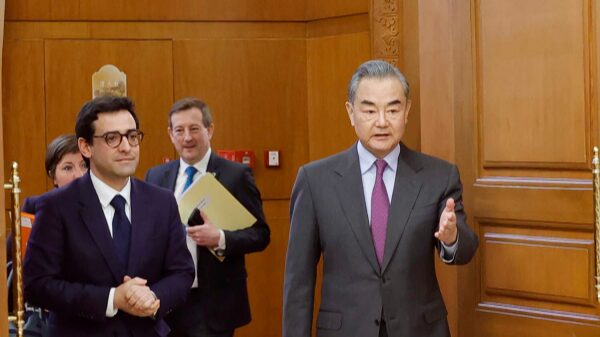 China and France Forge Stronger Bonds Ahead of 60th Anniversary 🎉 China_and_France_Forge_Stronger_Bonds_Ahead_of_60th_Anniversary__