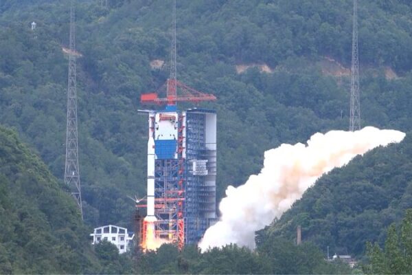 🚀 China and France Launch Epic Space Mission with SVOM Satellite! 🌌 __China_and_France_Launch_Epic_Space_Mission_with_SVOM_Satellite___ video poster