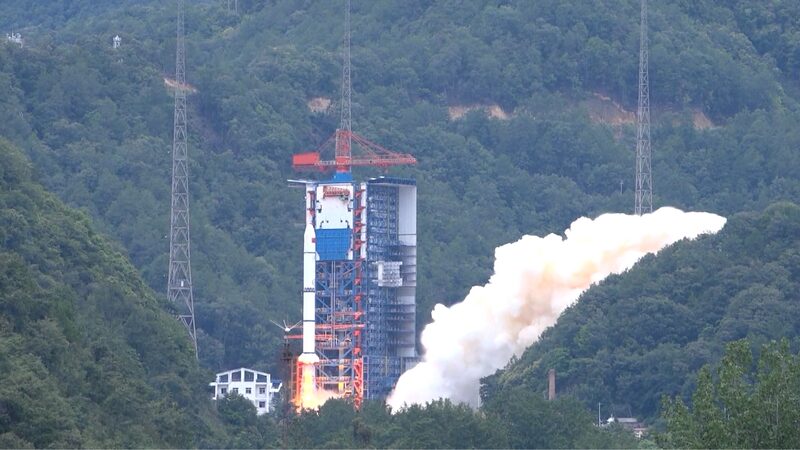 China_and_France_Launch_Epic_Space_Mission_with_SVOM_Satellite____poster - News for amigos, by amigos __China_and_France_Launch_Epic_Space_Mission_with_SVOM_Satellite___ video poster