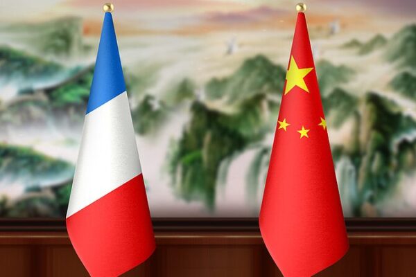 China and France Set to Level Up Economic Ties in Virtual Chat 💬 China_and_France_Set_to_Level_Up_Economic_Ties_in_Virtual_Chat__