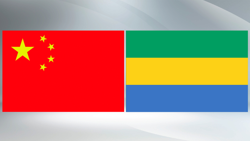 China_and_Gabon_Celebrate_50_Years_of_Diplomatic_Friendship__ - News for amigos, by amigos China_and_Gabon_Celebrate_50_Years_of_Diplomatic_Friendship__