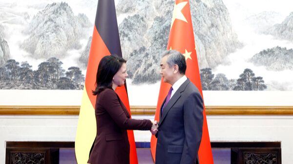 China and Germany Strengthen Ties Amid Global Challenges 🌍 China_and_Germany_Strengthen_Ties_Amid_Global_Challenges__