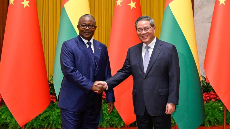 China_and_Guinea_Bissau_Boost_Ties__Premier_Li_Meets_President_Embalo_in_Beijing