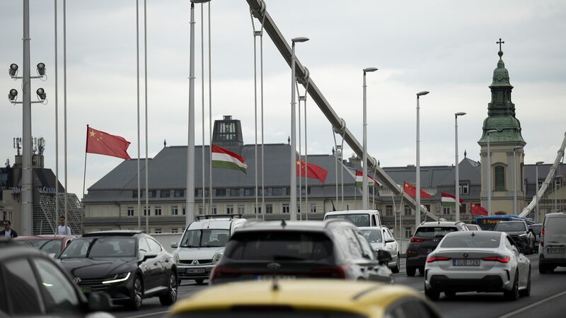 China_and_Hungary_Boost_Ties_for_a_Brighter_Future__ - News for amigos, by amigos China_and_Hungary_Boost_Ties_for_a_Brighter_Future__